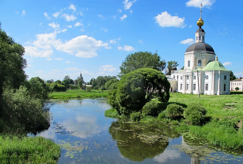 Фото Вязьма Смоленская область