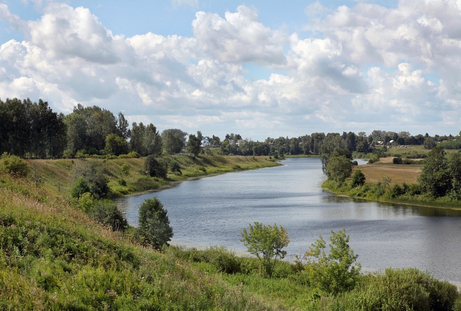 Елпатьево церковь