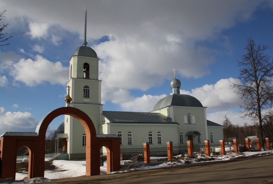 Думиничи калужская область