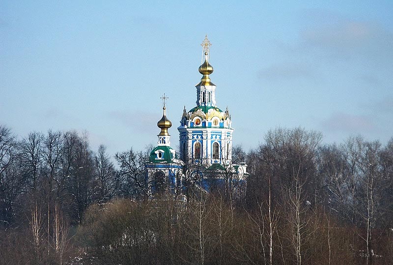 Николо архангельский храм никольское. Церковь Михаила Архангела в Балашихе. Церковь Михаила Архангела (Никольское-Архангельское). Балашиха храм Михаила Архангела в Никольско-Архангельском. Николо-Архангельская Церковь в Никольском.