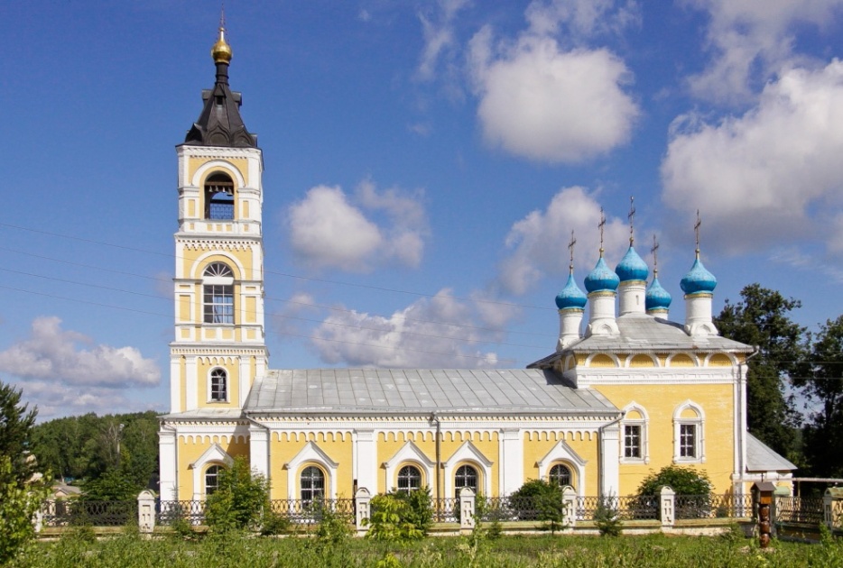 Лакинск. Лакинск храм Казанской Божьей матери. Ундол Лакинск храм. Лакинск Церковь. Церковь в Лакинске Владимирской области.