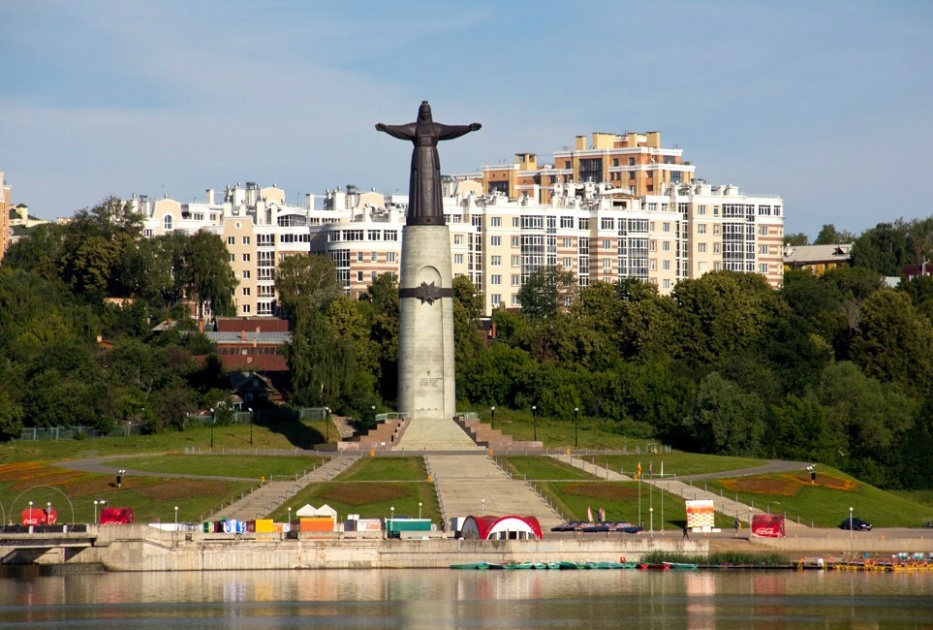 Фото на памятник чебоксары