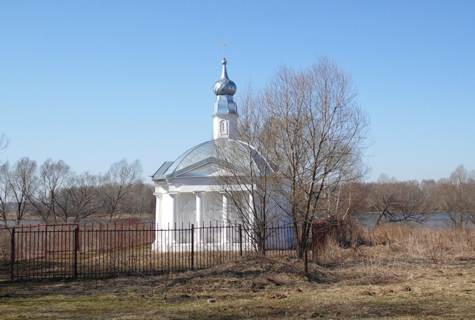 Село сидоровское костромская область фото