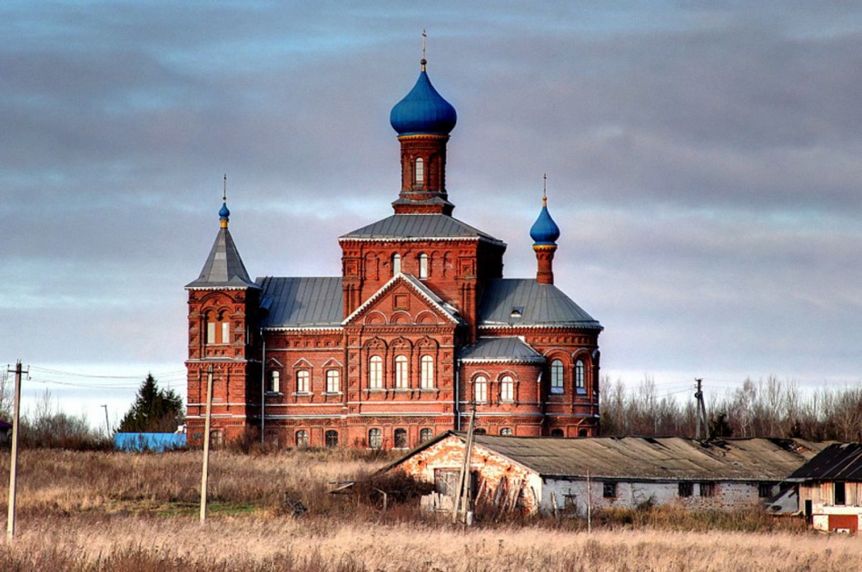 Храм д. Смогири Смоленская область Церковь. Николо Георгиевская Церковь Смогири. Церковь Николая Чудотворца Смогири. Николо Георгиевская Церковь Смогири Смоленская.