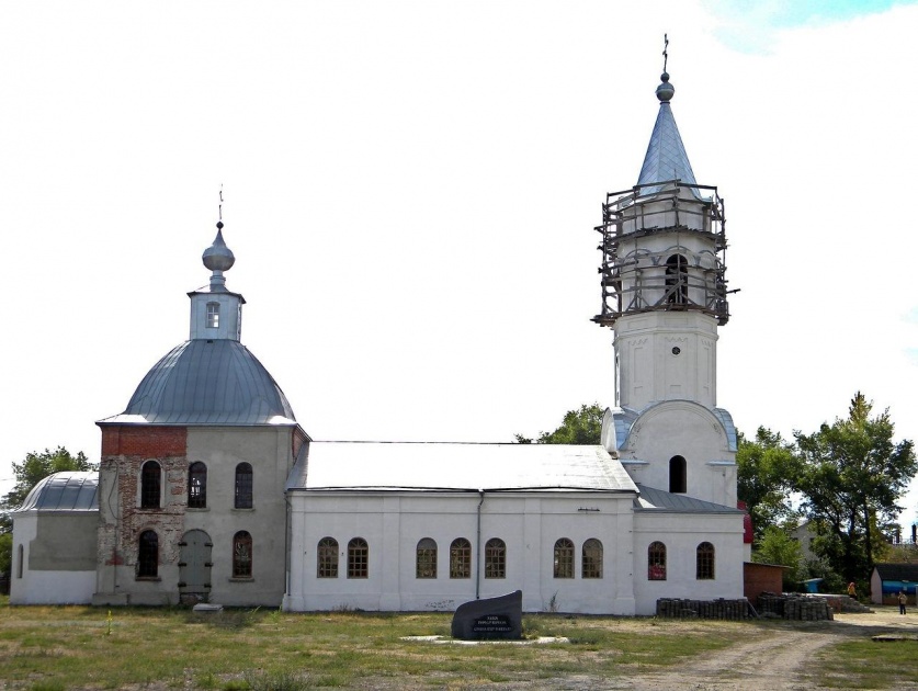 Борисоглебск храм бориса и глеба фото