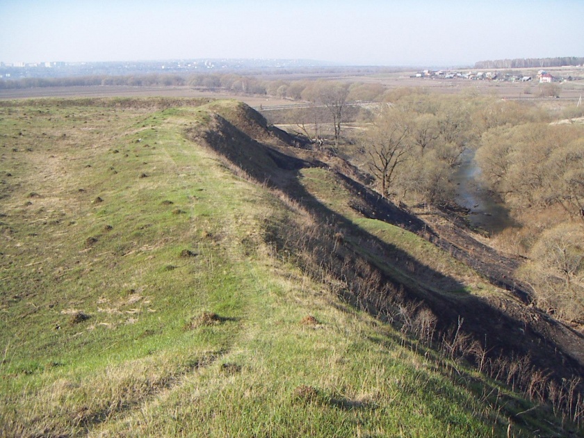 Городище фото на паспорт