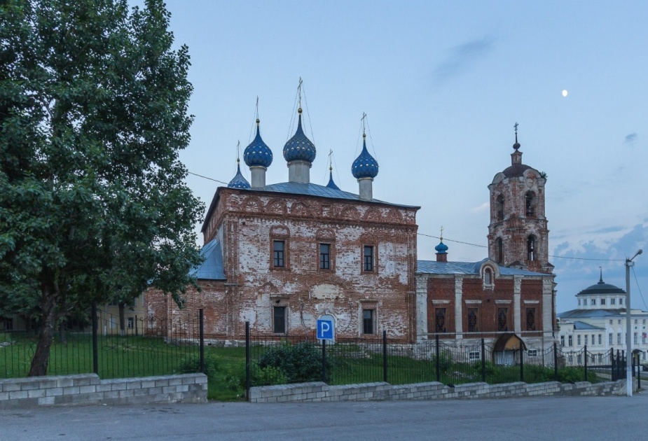 Касимовский. Церковь Успения Пресвятой Богородицы (Касимов). Успенская Церковь Касимов 17 век. Конторово Успенский храм Касимовский район. Церковь Успения Пресвятой Богородицы Касимов фото.